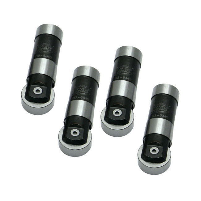 S&S Cycle Lifters W/Hl2 T 84 99 Tappets S&S Cycle