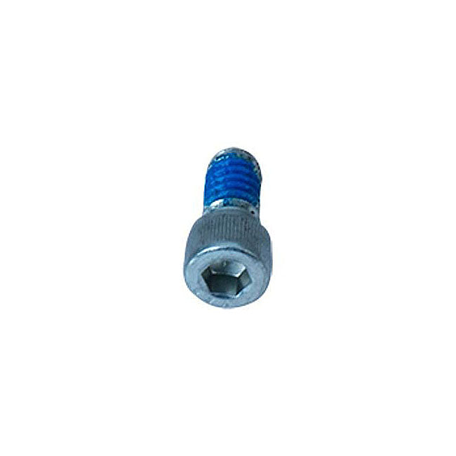 S&S Cycle Screw 1/4 20 X1/2 Aircleaner Hardware S&S Cycle