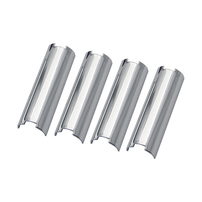 S&S Cycle Keeper St Pr Cvr 2.4 Pushrod Covers Misc S&S Cycle