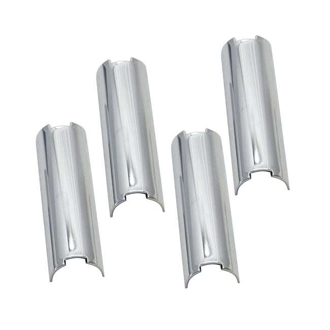 S&S, 2.500" pushrod keeper/retainer clip set PUSHROD COVERS MISC S&S