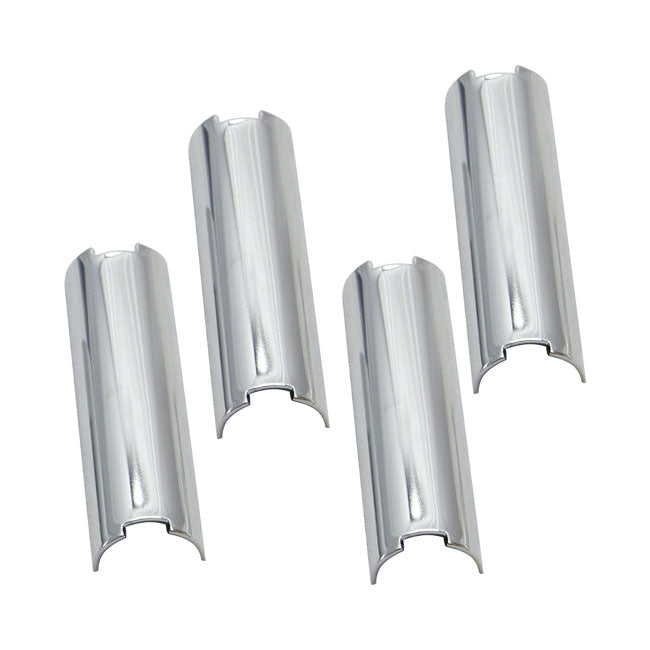 S&S, 2.600" pushrod keeper/retainer clip set PUSHROD COVERS MISC S&S