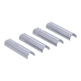 S&S, 2.900" pushrod keeper/retainer clip set PUSHROD COVERS MISC S&S