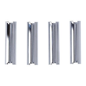 S&S, 2.900" pushrod keeper/retainer clip set PUSHROD COVERS MISC S&S