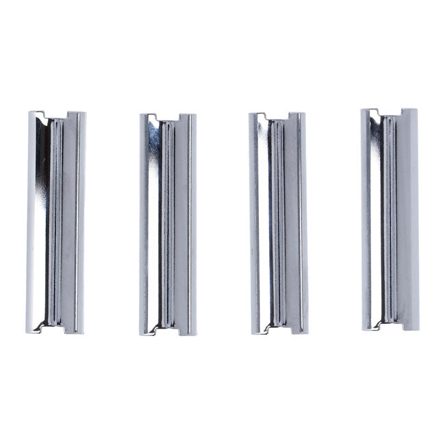 S&S, 2.900" pushrod keeper/retainer clip set PUSHROD COVERS MISC S&S