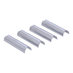 S&S, 2.900" pushrod keeper/retainer clip set PUSHROD COVERS MISC S&S