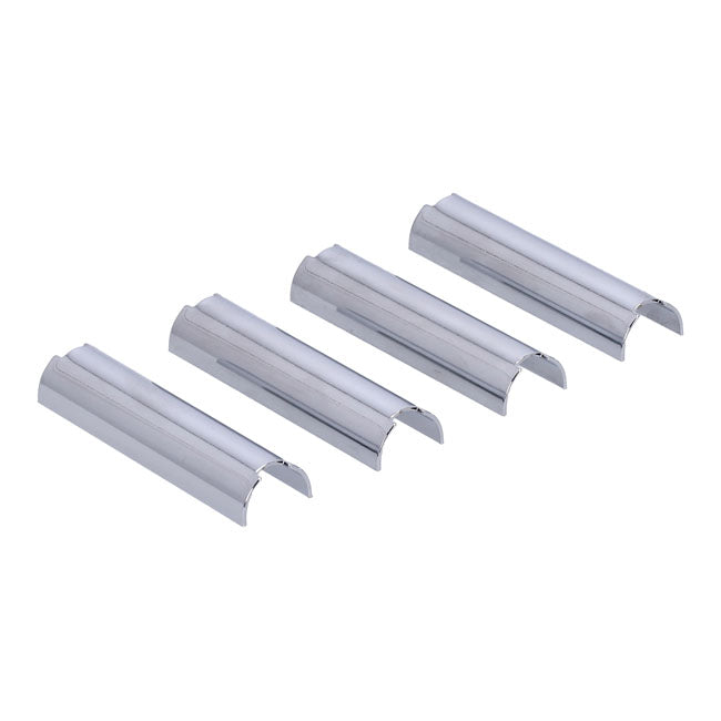 S&S, 2.900" pushrod keeper/retainer clip set PUSHROD COVERS MISC S&S