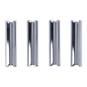 S&S, 3.000" pushrod keeper/retainer clip set PUSHROD COVERS MISC S&S