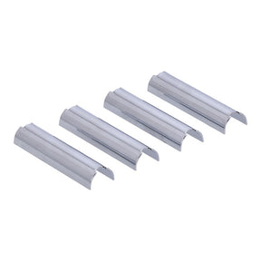 S&S, 3.000" pushrod keeper/retainer clip set PUSHROD COVERS MISC S&S