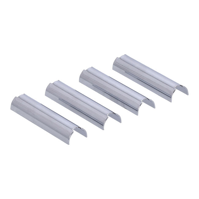 S&S, 3.000" pushrod keeper/retainer clip set PUSHROD COVERS MISC S&S