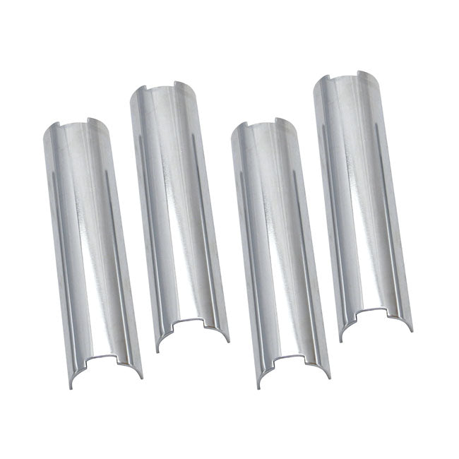 S&S, 3.100" pushrod keeper/retainer clip set PUSHROD COVERS MISC S&S