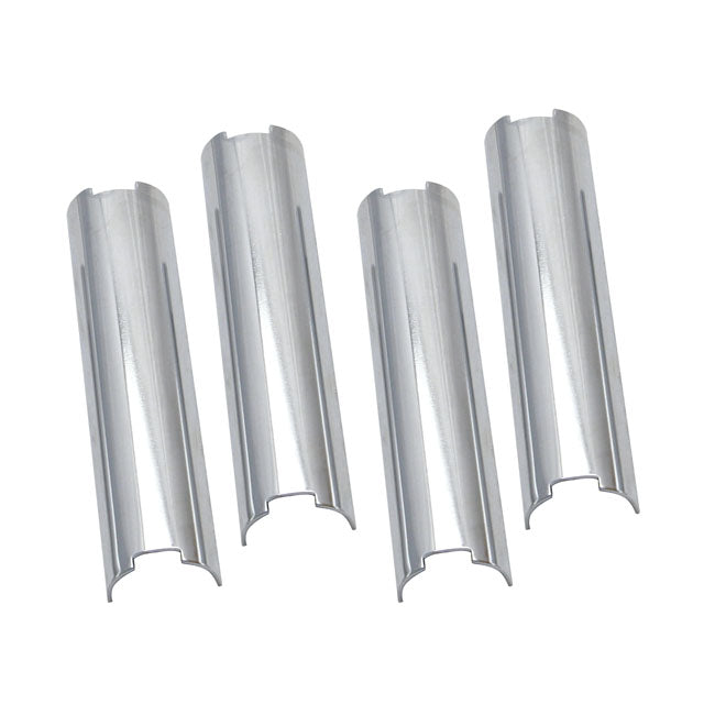 S&S, 3.200" pushrod keeper/retainer clip set PUSHROD COVERS MISC S&S