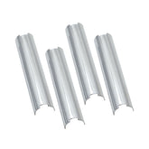 S&S Cycle Pushrod Cover Keeper Sets Pushrod Covers Misc S&S Cycle