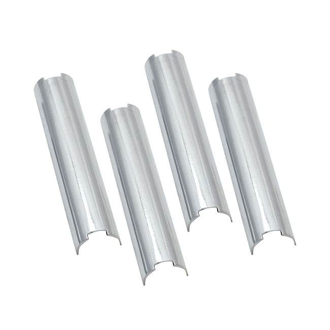 S&S Cycle Pushrod Cover Keeper Sets Pushrod Covers Misc S&S Cycle