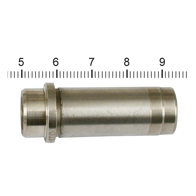S&S, cast iron valve guide in/ex. STD VALVE GUIDES INTAKE/EXHAUST S&S