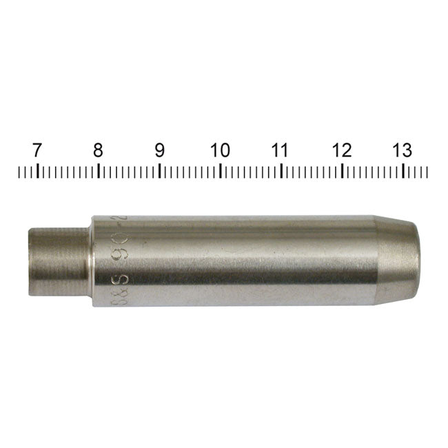 S&S Cycle Guide Valve C.I. 84 04 Bt Valve Guides Intake/Exhaust S&S Cycle
