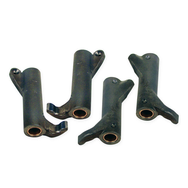 S&S Cycle Rocker Arms Non Roller Rocker Arms And Shafts S&S Cycle