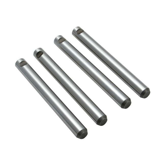 S&S, rocker arm shaft set for S&S SH rocker boxes ROCKER ARMS AND SHAFTS S&S
