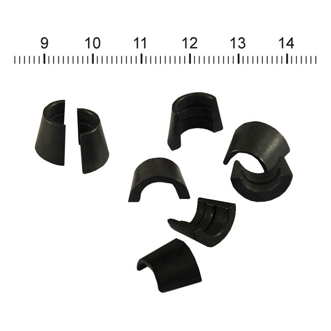 S&S, valve key VALVE KEYS S&S