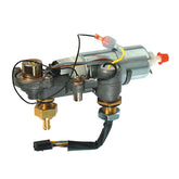 S&S Cycle Pump Fuel Efi Custom App Fuel Pump S&S Cycle