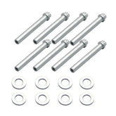 S&S Cycle Head Bolt Kit Head Bolts S&S Cycle