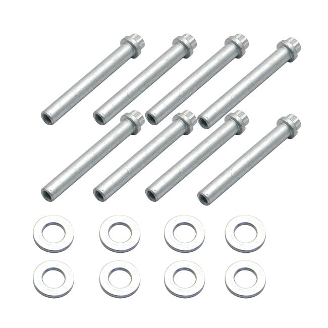 S&S Cycle Head Bolt Kit Head Bolts S&S Cycle