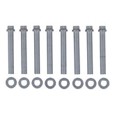 S&S, head bolt kit HEAD BOLTS S&S