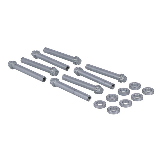 S&S, head bolt kit HEAD BOLTS S&S