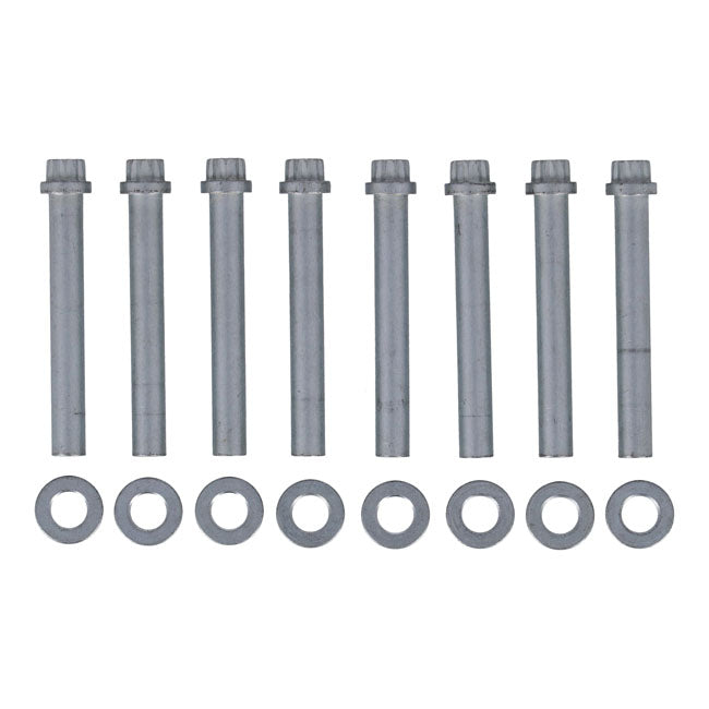 S&S, head bolt kit HEAD BOLTS S&S