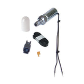 S&S Cycle Compression Rel. Elect Compression Release Kits S&S Cycle