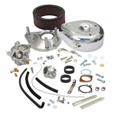 S&S, Super G carburetor kit CARBURETORS S&S