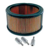S&S Cycle Hi Flo Air Filtr E/G Carb Air Cleaner S&S Cycle