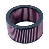 S&S Cycle Filter Air Hi Flow E/G Aircleaner Elements S&S Cycle