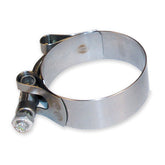 S&S Cycle Intake Manifold Clamp For O Ring Manifold Clamps S&S Cycle