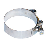 S&S Cycle Intake Manifold Clamp For Rubberband Manifold Clamps S&S Cycle