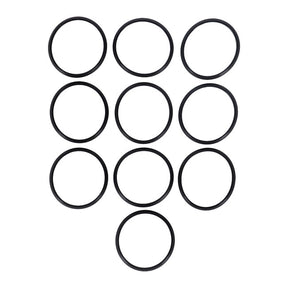 S&S Cycle O Ring Int.Stk. Hds.10 Pk Manifolds Gaskets And Seals S&S Cycle