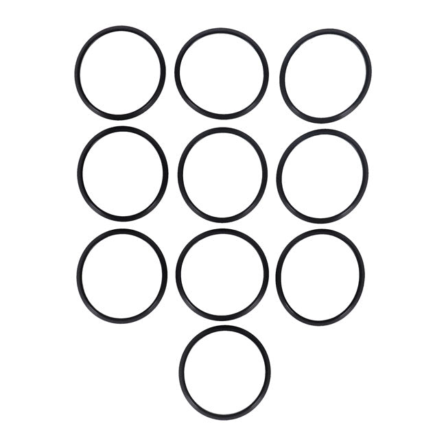 S&S Cycle O Ring Int.Stk. Hds.10 Pk Manifolds Gaskets And Seals S&S Cycle