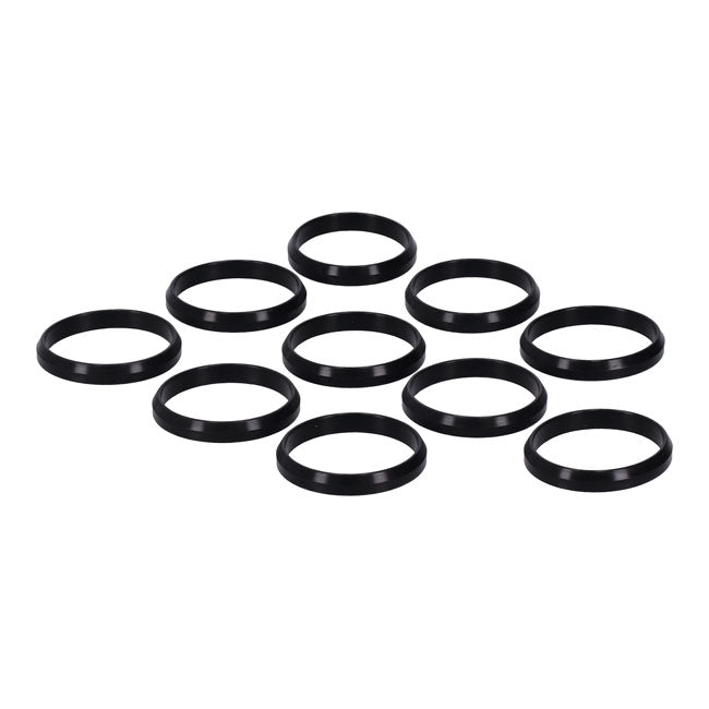 S&S Cycle O Ring Int.Stk. Hds.10 Pk Manifolds Gaskets And Seals S&S Cycle