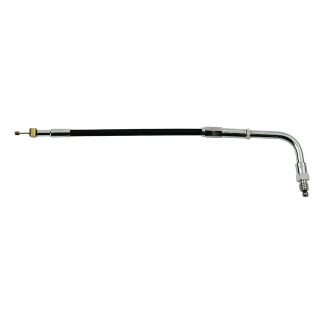 S&S Cycle Cable Thr 36 Blk 81 95 Cables Throttle Pull S&S Cycle
