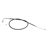 S&S, throttle cable, 48" pull CABLES THROTTLE PULL S&S