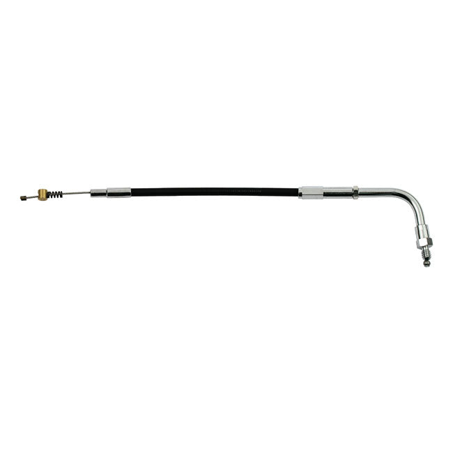 S&S, throttle cable, 36" push CABLES THROTTLE PUSH S&S