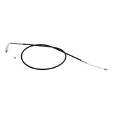 S&S, throttle cable, 39" push CABLES THROTTLE PUSH S&S
