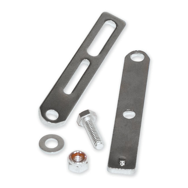 S&S Cycle Adj. Carb Support Bracket Tools Engine S&S Cycle