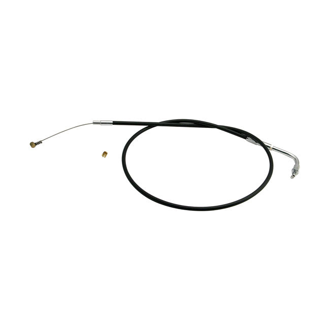 S&S Cycle 42 Repl Idl Cbl 56323 81 C Cables Throttle Push S&S Cycle