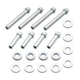 S&S Cycle Bolt Kt Head S S Bt/Xl Head Bolts S&S Cycle