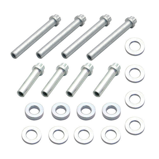 S&S Cycle Bolt Kt Head S S Bt/Xl Head Bolts S&S Cycle