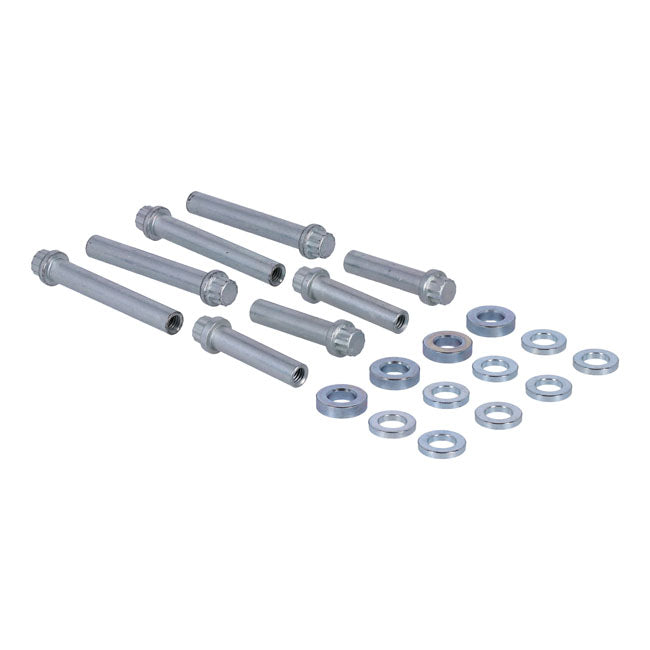 S&S, head bolt kit HEAD BOLTS S&S