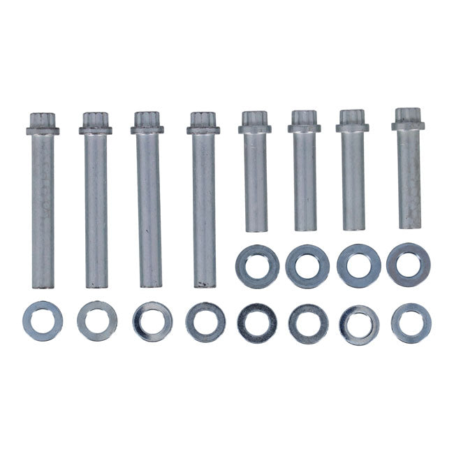 S&S, head bolt kit HEAD BOLTS S&S