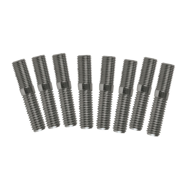 S&S, cylinder base stud set CYLINDERS/HEADS MOUNT KITS S&S