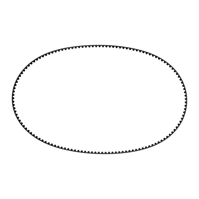 S&S Cycle Belt Secondary Drive (40015 00 Belts Rear S&S Cycle