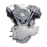 S&S, 93" KN-series engines. Generator cases ENGINES S&S
